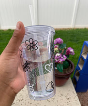 Load image into Gallery viewer, Doodle Cup
