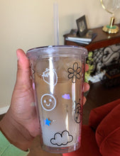 Load image into Gallery viewer, Doodle Cup