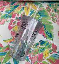 Load image into Gallery viewer, Doodle Cup