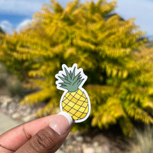 Load image into Gallery viewer, Pineapple Sticker
